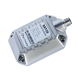 传感器de inclinação de 1eixo