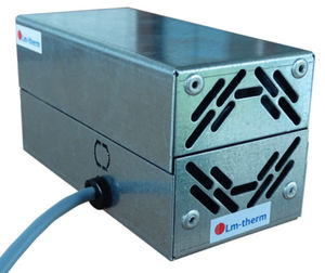 termoventilador industrial