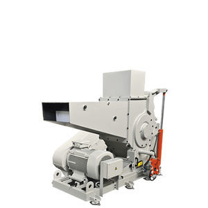 moinho granulador com rotor 1