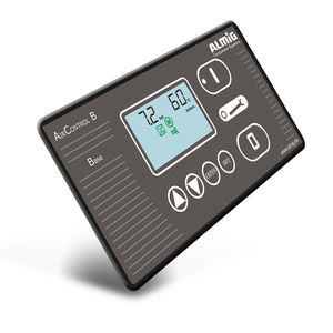 controle de compressor