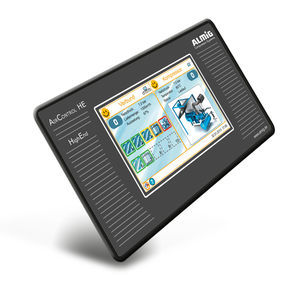 controle de compressor