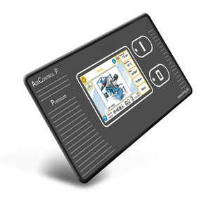 controle de compressor