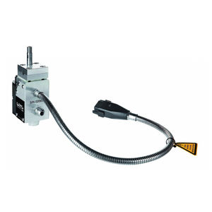 cabeçote de aplicação de cordões