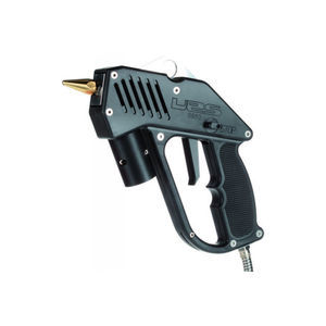 pistola pulverizadora