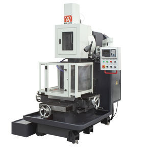 chaveteira vertical automática