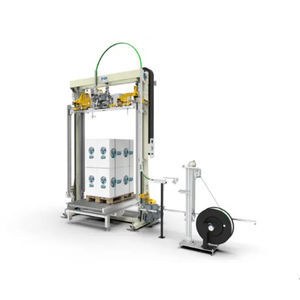 máquina de arquear automática