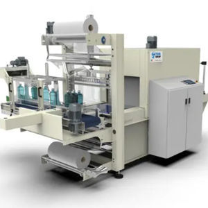 máquina embaladora automática