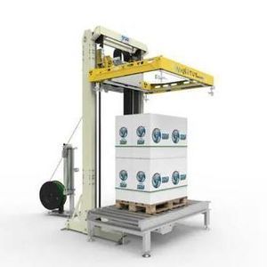 máquina de arquear automática