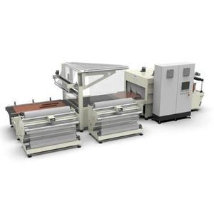 máquina embaladora automática