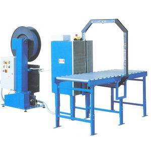 máquina de arquear automática