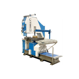 máquina de corte com fio diamantado