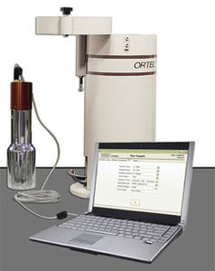 detector para a indústria alimentar