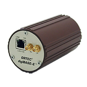 espectrômetro de raios Gamma