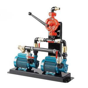 bomba de turbina 1