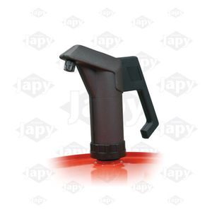 bomba de pistão 1