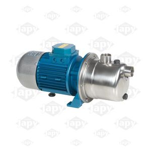 bomba de turbina 1