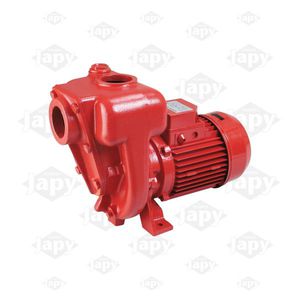 bomba de turbina 1