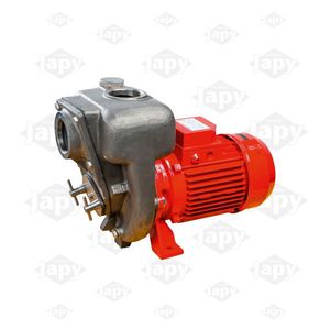 bomba de turbina 1