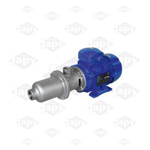 bomba de parafuso excêntrico 1