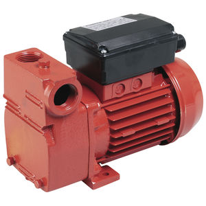 bomba de turbina 1