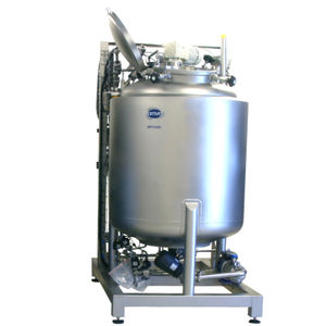 tanque buffer