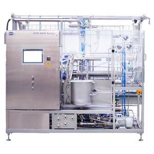 pasteurizador-esterilizador para sucos de frutas 1