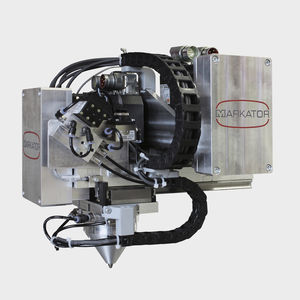 máquina de marcação por riscagem