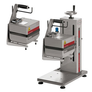 máquina de marcação por micropercussão