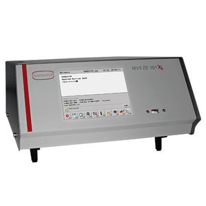 sistema de controle