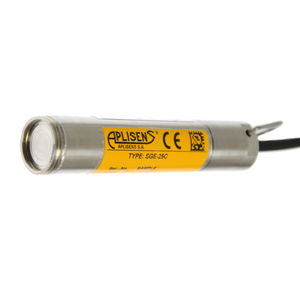 sensor de nível hidrostático