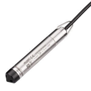 sensor de nível hidrostático 1