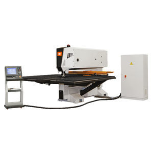 puncionadeira CNC