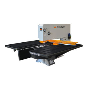 puncionadeira CNC