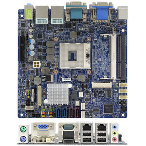 placa-mãe mini-ITX