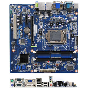placa-mãe micro-ATX