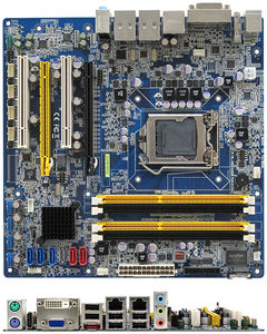 placa-mãe micro-ATX