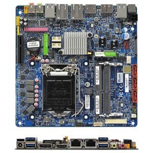 placa-mãe mini-ITX