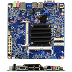 placa-mãe mini-ITX