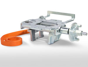 elemento de fixação para vibrador