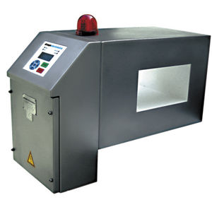 detector de metais para a indústria alimentar