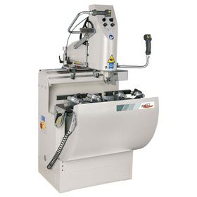 Fresadora Copiadora ParaAlumínio