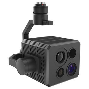 sistema de câmera para drone