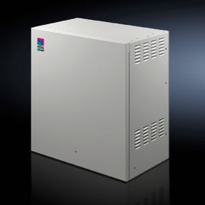 caixa de montagem para ambiente externo