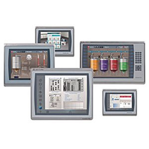 terminal com touch screen