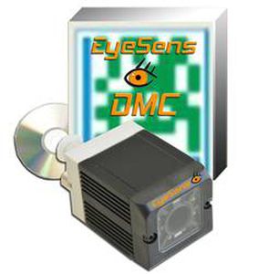 leitor de códigos de matriz de dados