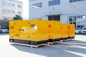 grupo gerador de energia a diesel