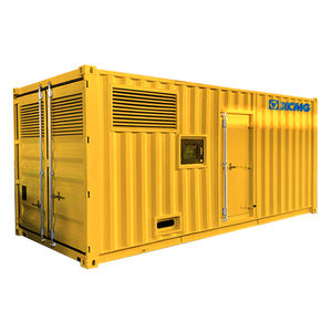 grupo gerador de energia a diesel