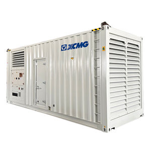 grupo gerador de energia a diesel