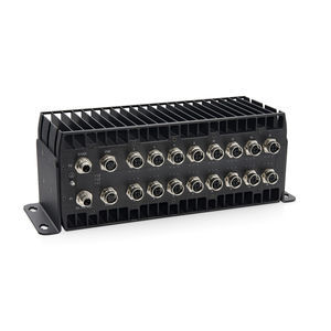 switch de rede gerenciável