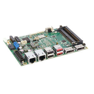 computador de placa única 3,5" 1